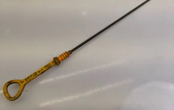 Audi A4 S4 B5 8D Oil level dip stick 053115611B