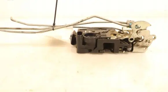 Chevrolet Aveo Front door lock A046818