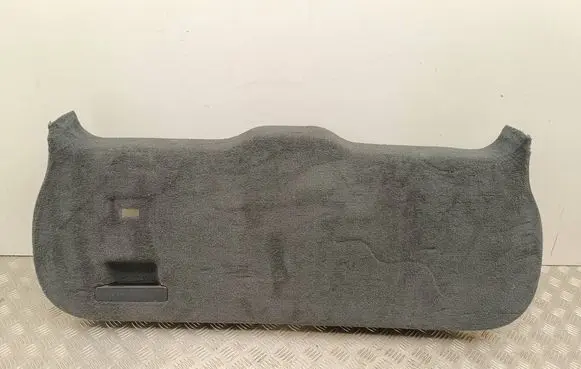 Volvo XC60 Tailgate trim 039816812 0090003