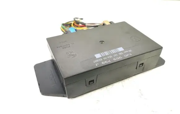 Volkswagen PASSAT B5 Comfort/convenience module 1J0959799J 5DK00795400