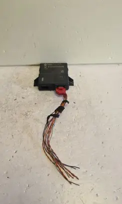 Audi A5 8T 8F Gateway control module 8T0907468AD BANGOLUFSEN