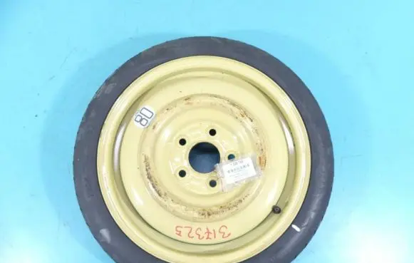 Mitsubishi Lancer VIII R15 spare wheel IMPRK1339743