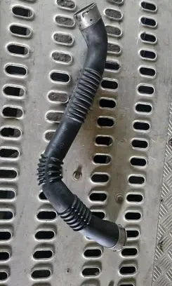 Mercedes-Benz C W205 Intercooler hose/pipe A2055280300