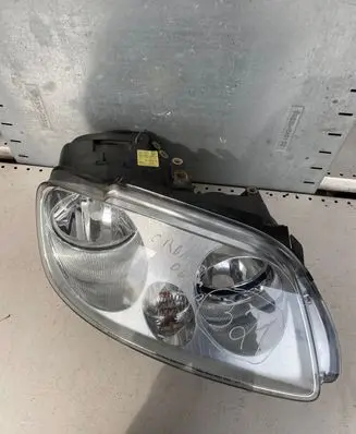 Volkswagen Caddy Headlight/headlamp 2K0941006B 4VBX13005AF
