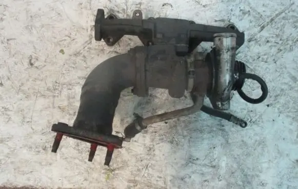 Rover 75 Turbo system vacuum part 