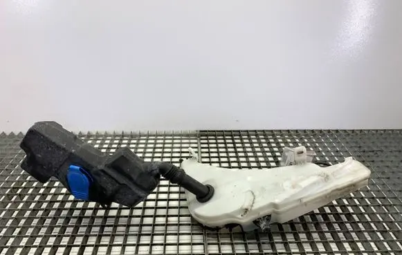 Audi A7 S7 4G Windshield washer fluid reservoir/tank 4G1955462A