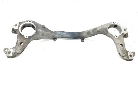 Porsche Cayenne (92A) Engine mounting bracket 7P0199207A