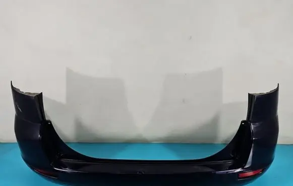 Mazda 2 Rear bumper IMPRK1393603