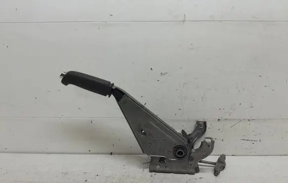 Opel Astra J Handbrake/parking brake lever assembly 13432895 11328386 11328385