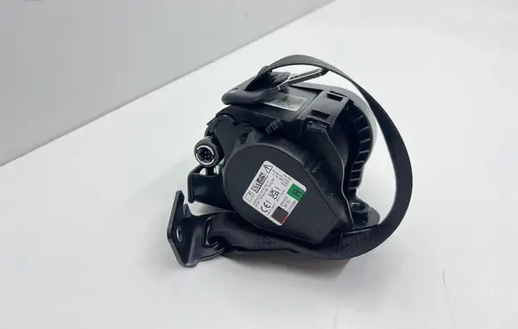 BMW 2 F44 Rear seatbelt 643835300C 0589P1000277 2806P1004023