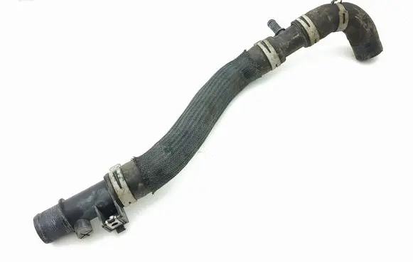 Nissan Navara D23 Coolant pipe/hose 