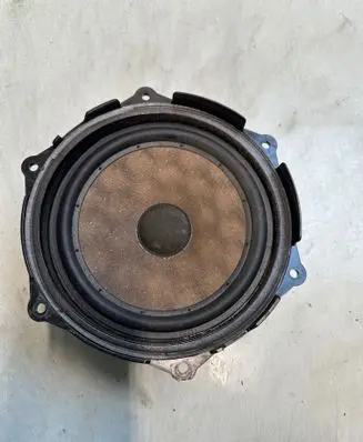 Seat Ibiza IV (6J,6P) Rear door speaker 6J0035411