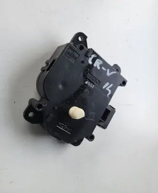 Honda CR-V A/C air flow flap actuator/motor 