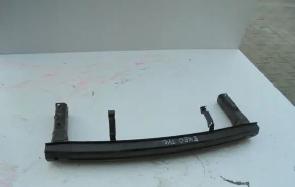 Seat Exeo (3R) Rear bumper cross member 