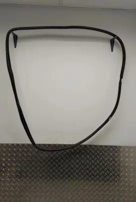 Toyota Avensis T270 Rear door rubber seal (on body) 