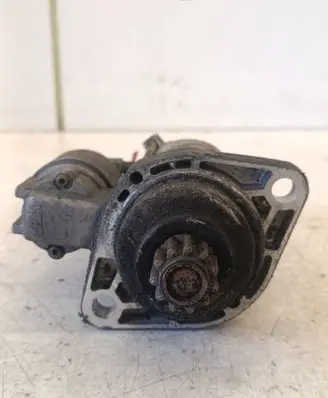 Volkswagen PASSAT B6 Starter motor 02M911023N TS18E3