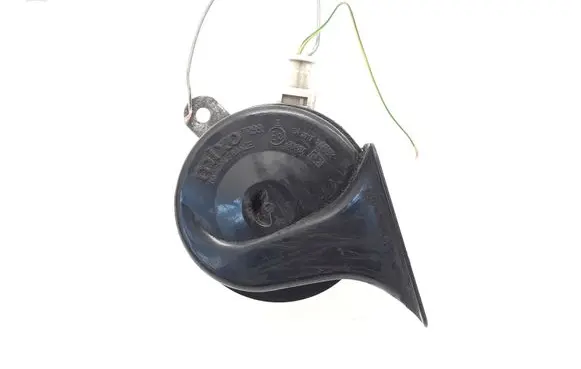 Peugeot 206 Horn signal E200884