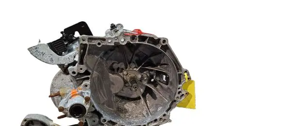 Opel Crossland X Manual 5 speed gearbox S27645814 20R102