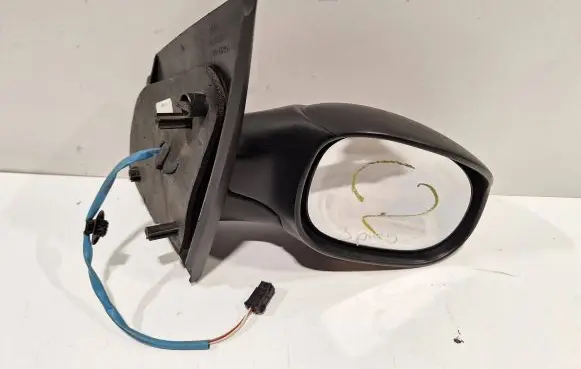 Citroen C2 Front door electric wing mirror