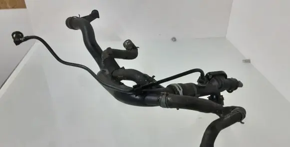 Audi Q5 SQ5 Engine coolant pipe/hose 03L121071B