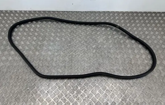 Opel Combo E Rear door rubber seal (on body)