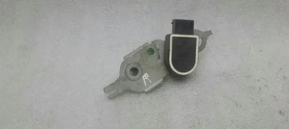 Mercedes-Benz C W205 Headlight/headlamp level sensor A0009053704