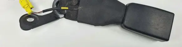 Mercedes-Benz GLK (X204) Rear seatbelt buckle A2048603269