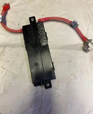 Jaguar I-Pace Fuse box set HX5314A073AA