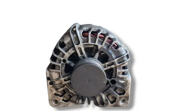 Renault Trafic II (X83) Generator/alternator AX1299