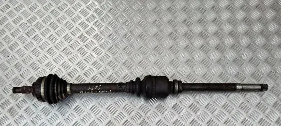 Peugeot 405 Front driveshaft