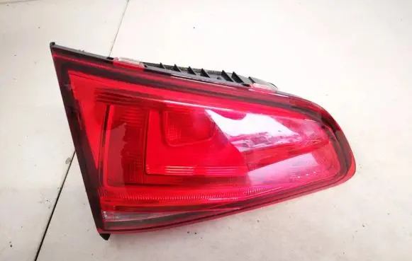 Volkswagen Golf VII Tailgate rear/tail lights 5G0945093AD