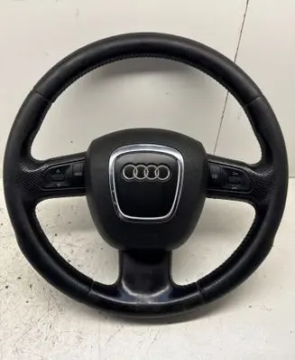 Audi A4 S4 B7 8E 8H Steering wheel 8E0419091EF 4F0971589A