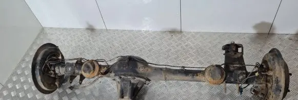Suzuki Jimny Rear differential