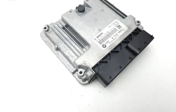 BMW 1 F20 F21 Engine control unit/module 8518569 21018635 030386137