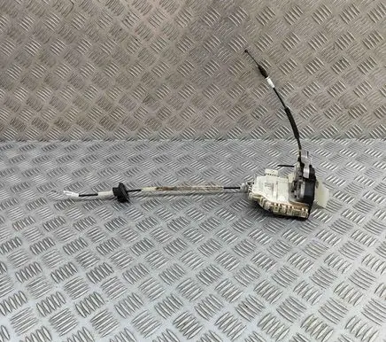 Audi Q5 SQ5 Rear door lock 8K0839016C