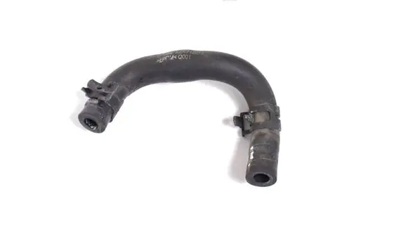 Mercedes-Benz GL X166 Engine coolant pipe/hose A2782031417