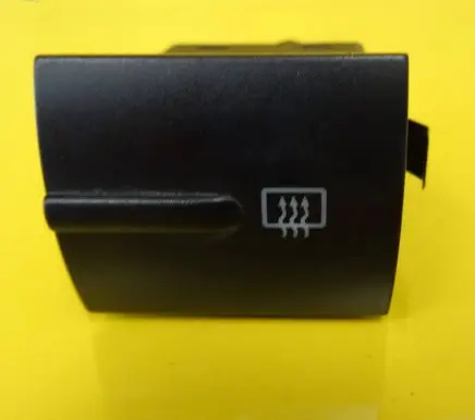 Seat Toledo II (1M) Windscreen/window heater switch 1M1959621