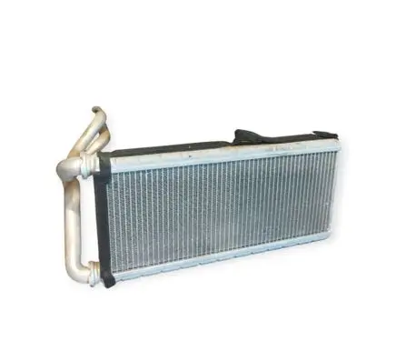 Subaru Legacy Heater blower radiator 