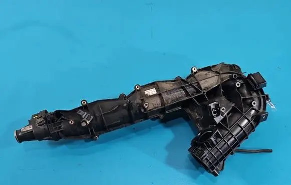 BMW X6 E71 Intake manifold 8507233 IMPRK1543448