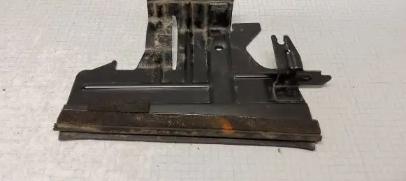 Opel Frontera B Other front door trim element