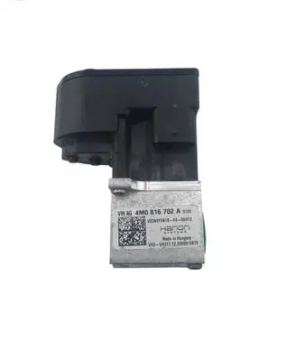 Audi A6 S6 C8 4K Air conditioning (A/C) expansion valve 4M0816702A