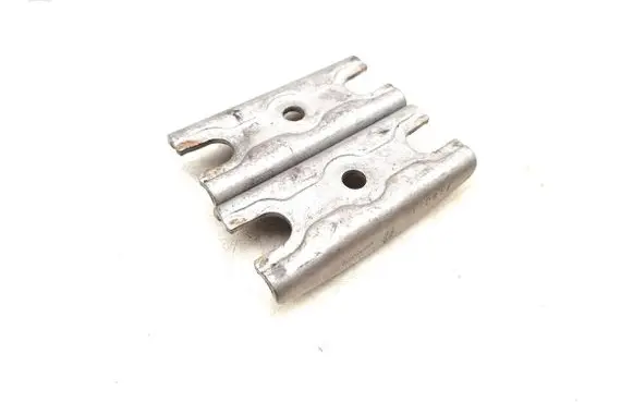Peugeot Boxer Fuel Injector clamp holder 