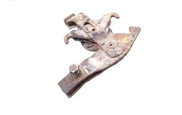 Mercedes-Benz S W220 Other handbrake/parking brake parts 