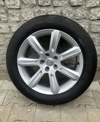 Volvo S90, V90 R17 alloy rim 31434950