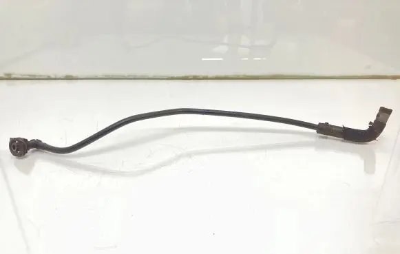 Audi A4 S4 B8 8K Engine coolant pipe/hose 8K0121081P