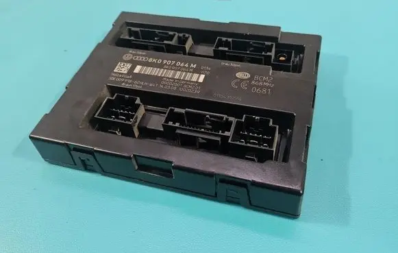 Audi A4 S4 B8 8K Central body control module 8K0907064M IMPRK1574268