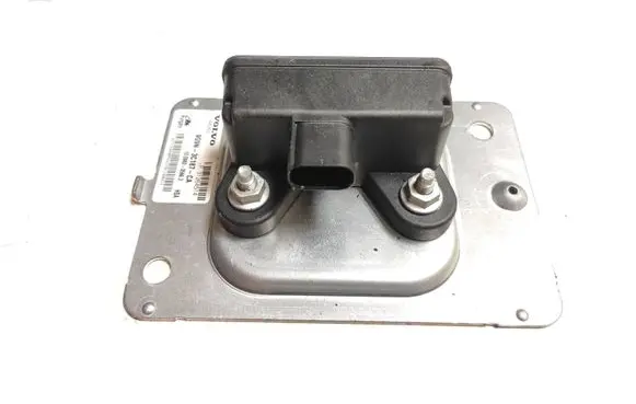 Volvo V70 ESP acceleration yaw rate sensor 9G9N3C187CA 31264514
