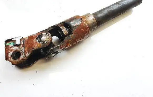 Peugeot 206 Steering column universal joint 
