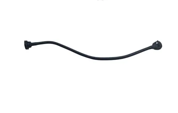 Audi A4 S4 B8 8K Engine coolant pipe/hose 8K0121081AB