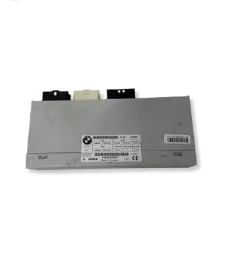 BMW 5 GT F07 Tailgate/trunk control unit/module 7284597 0001669302 F005V01091